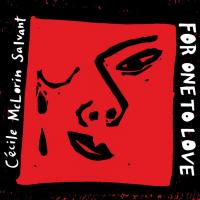 Виниловая пластинка SALVANT CECILE MCLORIN / FOR ONE TO LOVE (2LP)